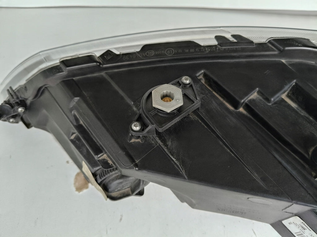 Frontscheinwerfer Seat Leon 5F1941008D Full LED Rechts Scheinwerfer Headlight