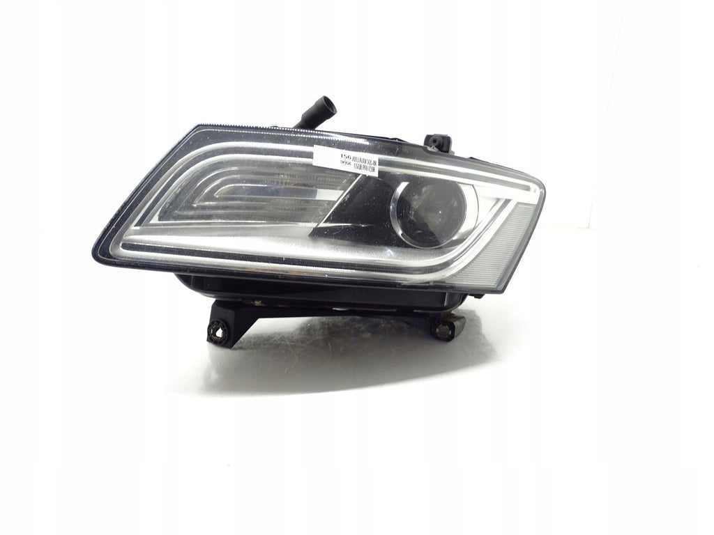 Frontscheinwerfer Audi Q5 8R0941005D Links Scheinwerfer Headlight