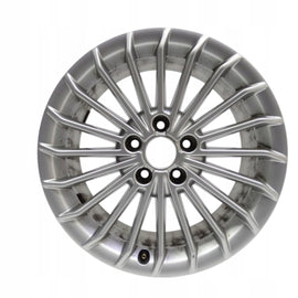 1x Alufelge 17 Zoll 7.5