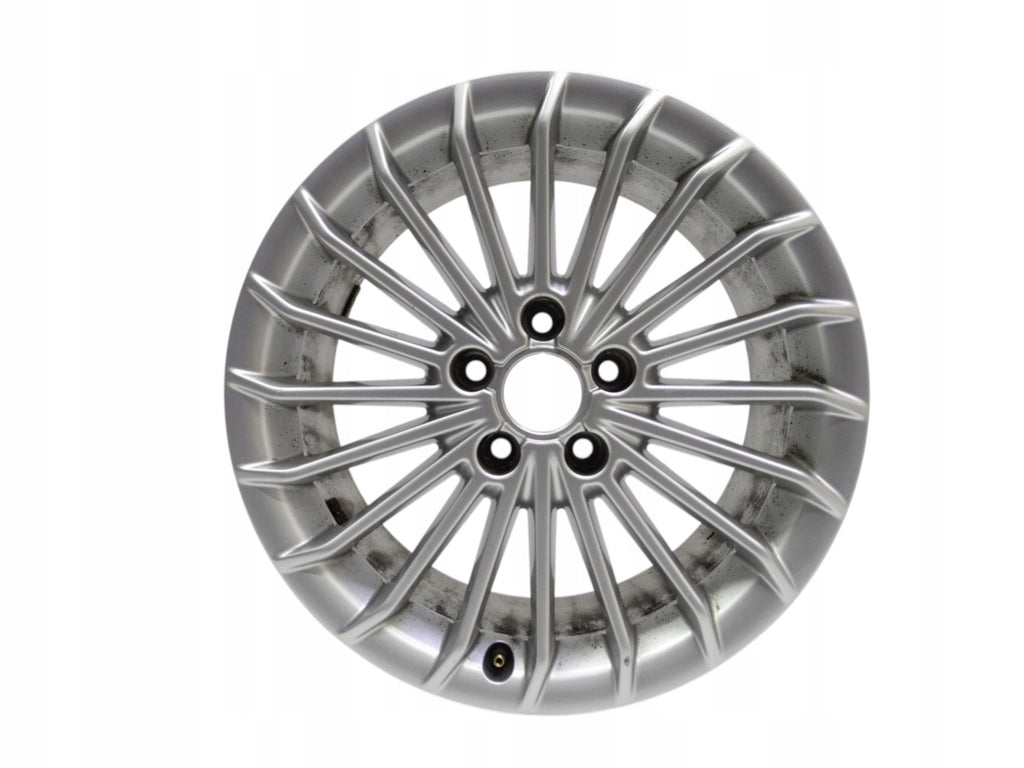 1x Alufelge 17 Zoll 7.5" 5x112 45ET 8K0601025CF Audi A4 B8 Rim Wheel FEL2240607470tb