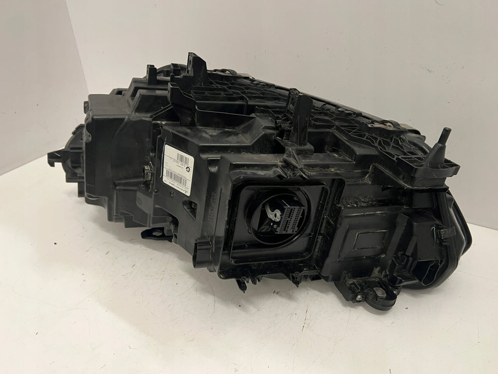 Frontscheinwerfer BMW X5 G05 G06 948178003 Full LED Rechts Headlight SCH9669540601ab