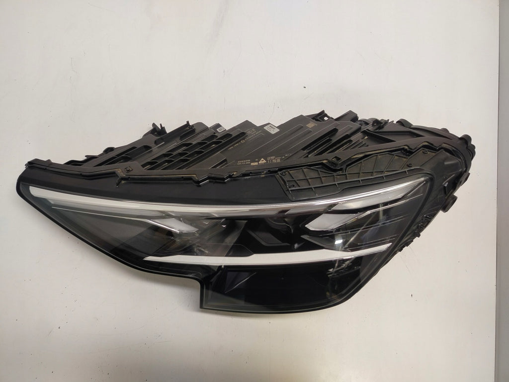 Frontscheinwerfer Audi Q8 4M8941039 Full LED Links Scheinwerfer Headlight SCH4175395700re