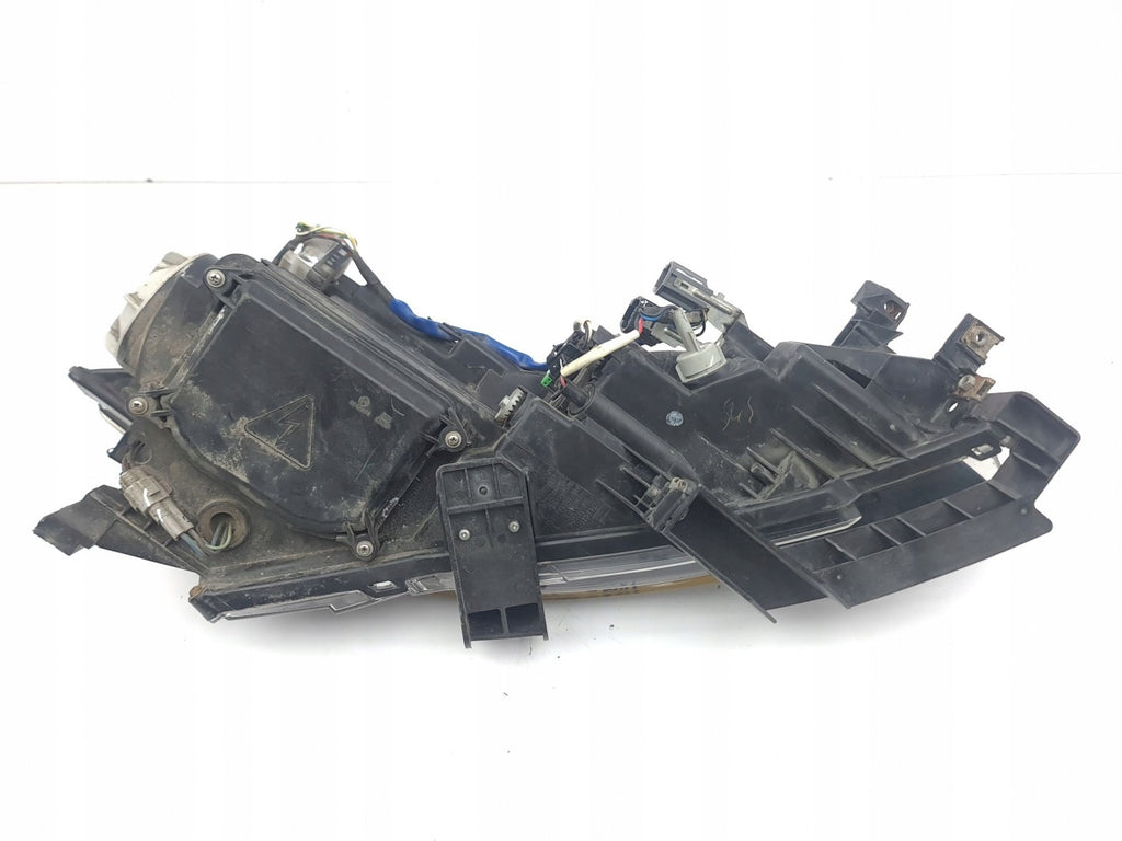 Frontscheinwerfer Mazda 6 AMD180156 Links Scheinwerfer Headlight SCH4165262377zh