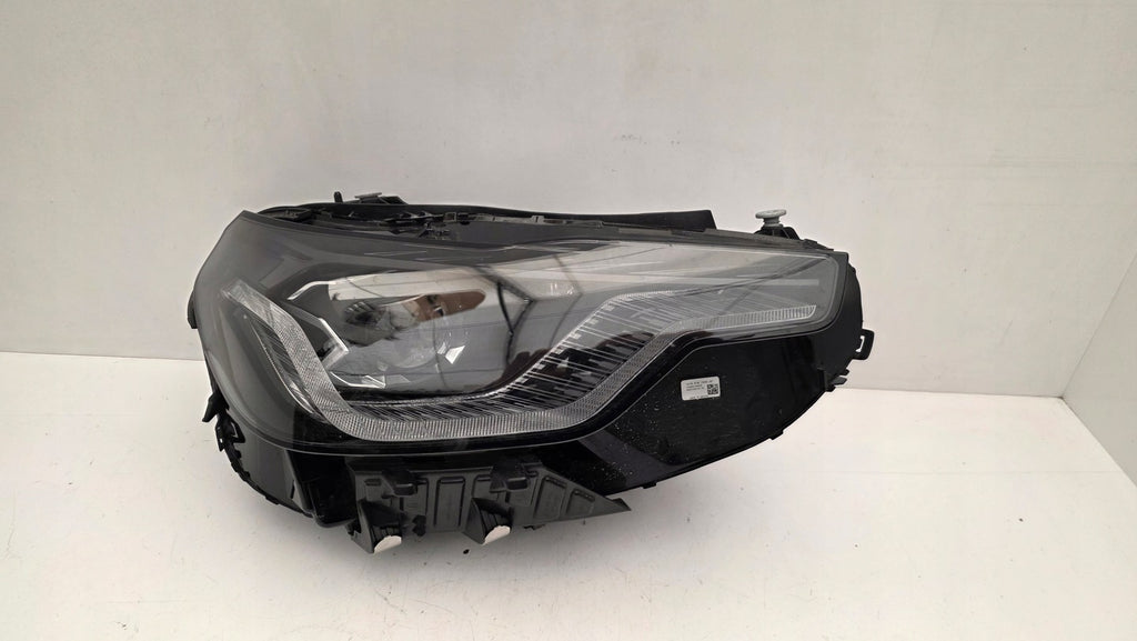 Frontscheinwerfer BMW 2 G42 8083636-07 LED Rechts Scheinwerfer Headlight SCH1110833596fp