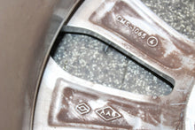 Laden Sie das Bild in den Galerie-Viewer, 1x Alufelge 16 Zoll 6.5&quot; 5x114.3 44ET 403008128R Renault Megane Iv Rim Wheel