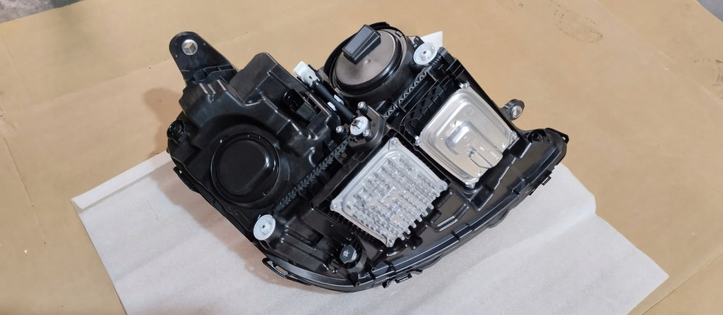 Frontscheinwerfer Mercedes-Benz W213 A2139065310 Ein Stück (Rechts oder Links) SCH1102431219xq