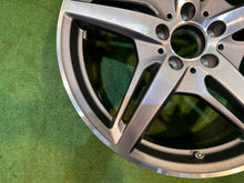 Load image into Gallery viewer, 1x Alufelge 19 Zoll 9.0" 5x112 62ET A1904010100 Mercedes-Benz Amg Gt Rim Wheel FEL4119028625wj