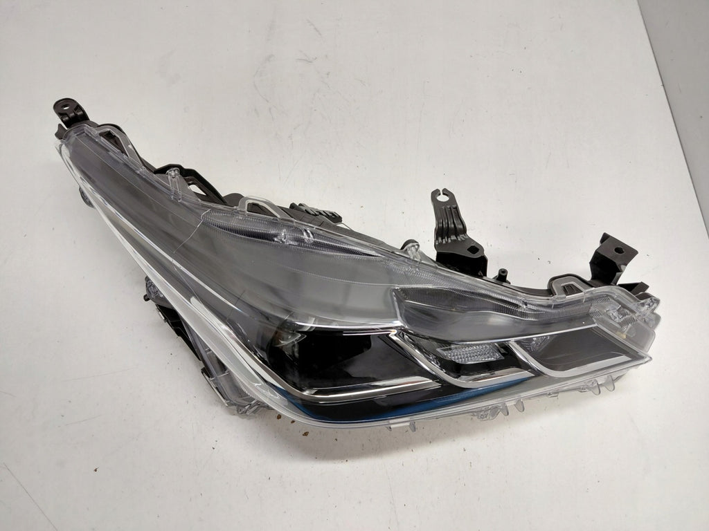 Frontscheinwerfer Toyota Corolla 81110-02T31-00 Rechts Scheinwerfer Headlight SCH1778602039vq