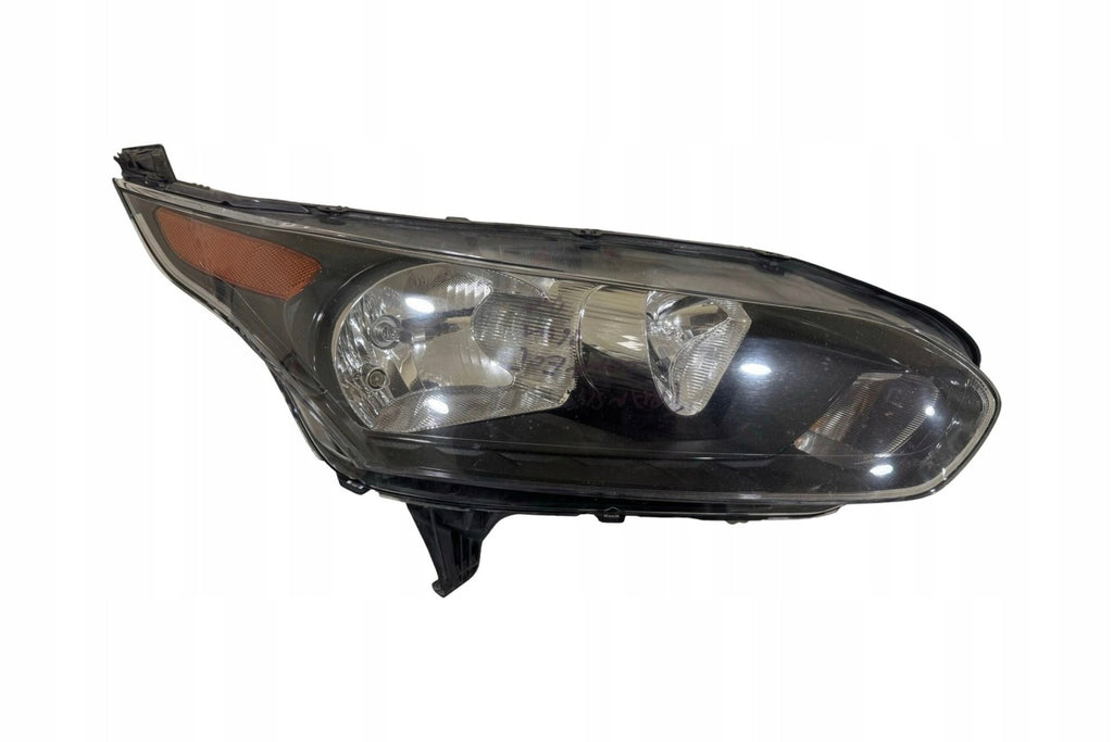 Frontscheinwerfer Ford Tourneo Connect Transit FT11-13W029DB Vorderseite SCH4614470691qs