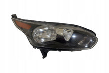 Laden Sie das Bild in den Galerie-Viewer, Frontscheinwerfer Ford Tourneo Connect Transit FT11-13W029DB Vorderseite SCH4614470691qs