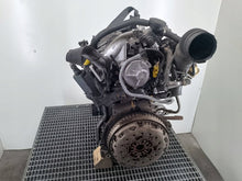 Laden Sie das Bild in den Galerie-Viewer, Motor Renault Scenic F9Q 1.9 DCI 2006 Diesel Engine Komplett MOT8855570489rx