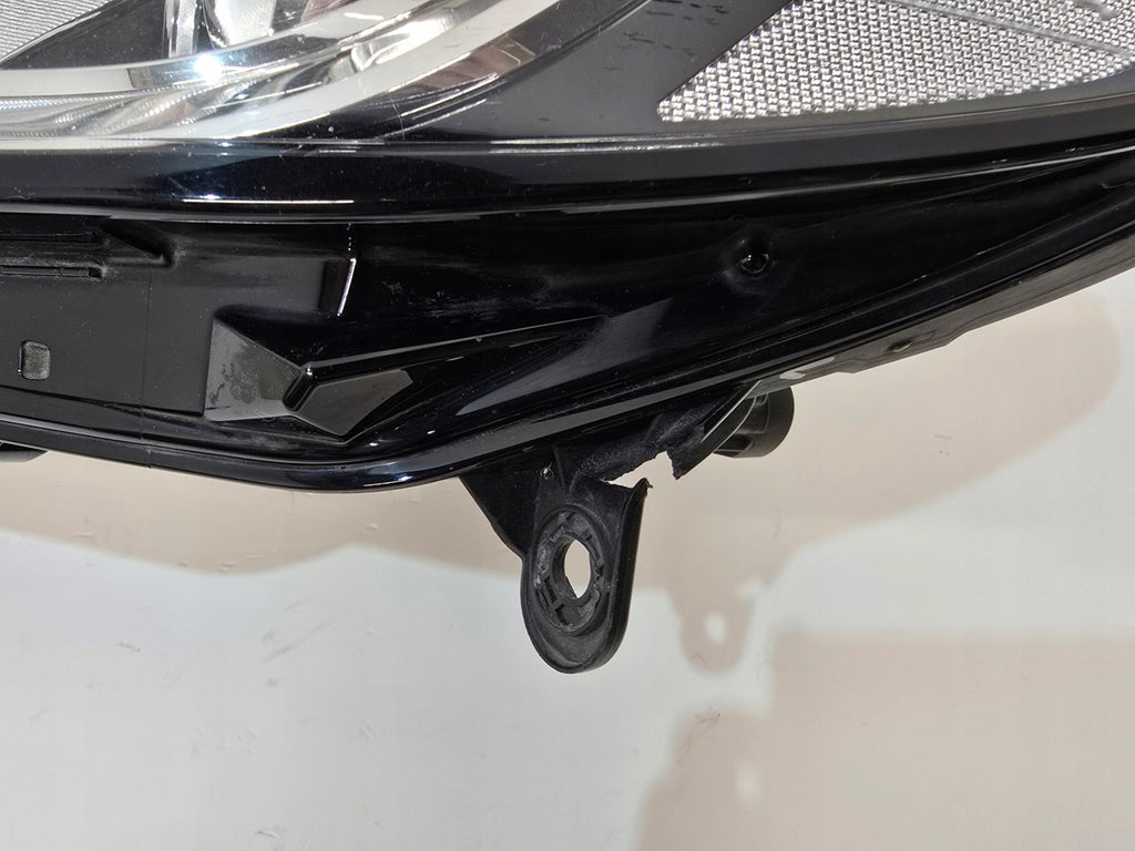 Frontscheinwerfer Jaguar Xe GX73-13W-030-EG Links Scheinwerfer Headlight SCH7985617023gl