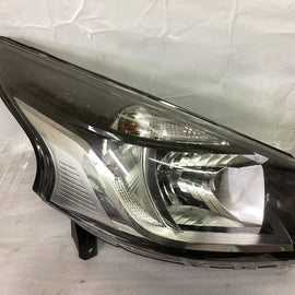 Frontscheinwerfer Renault Trafic III Rechts Scheinwerfer Headlight SCH7431736155ge