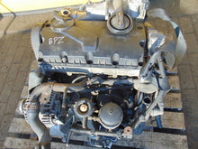 Laden Sie das Bild in den Galerie-Viewer, Motor Skoda VW I BPZ 1.9 TDI 115PS Diesel Engine Komplett MOT9815436224jq