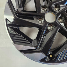 Load image into Gallery viewer, 1x Alufelge 18 Zoll 7.5" 5x114.3 45ET R4987511 Nissan X-Trail I Murano Rim Wheel FEL8934045982os