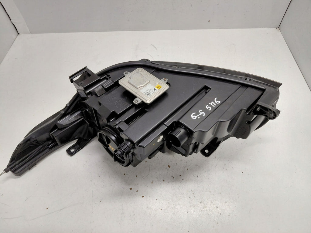 Frontscheinwerfer Land Rover Range Sport II DK62-13W029-HH Xenon Rechts SCH8054874078dq
