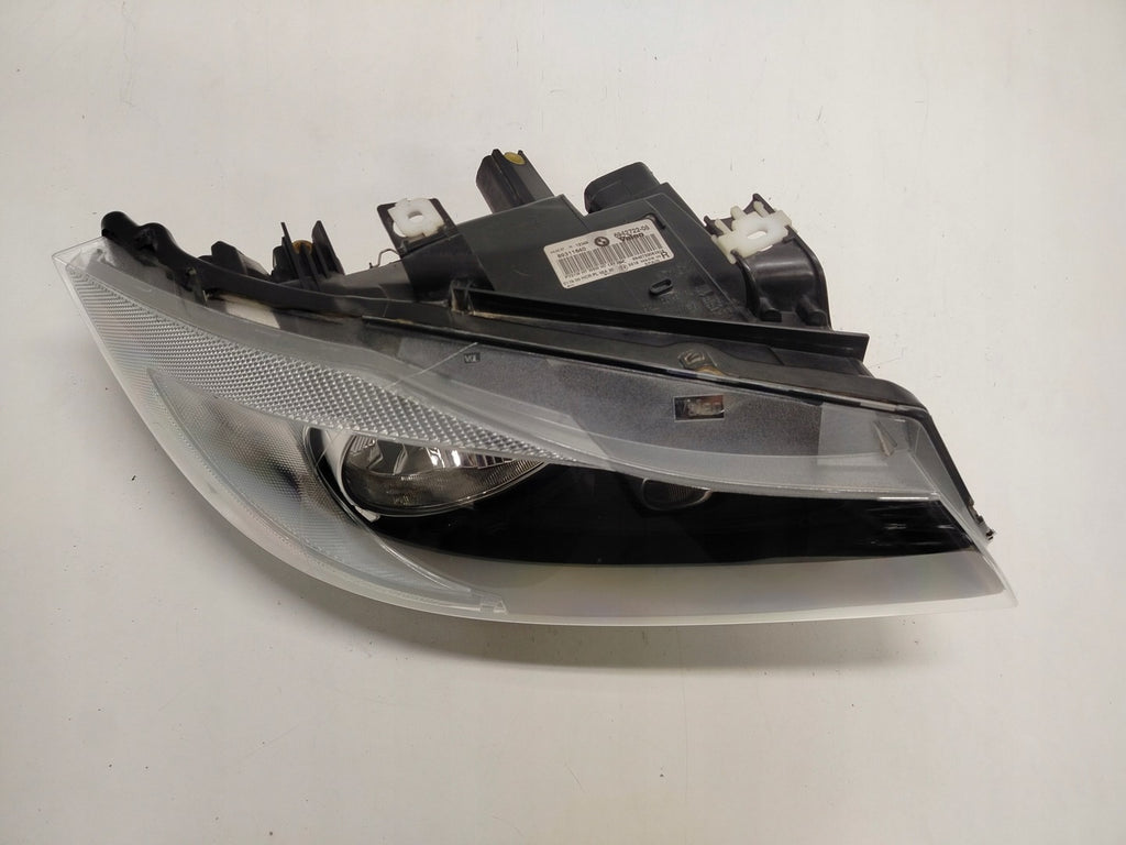 Frontscheinwerfer BMW E90 89311640 Rechts Scheinwerfer Headlight SCH9557776631js