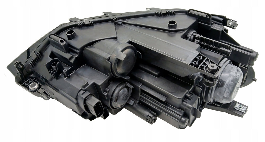 Frontscheinwerfer VW Touran 5TB941005A Links Scheinwerfer Headlight