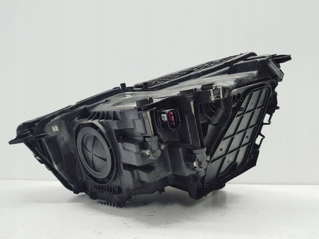 Frontscheinwerfer Audi Q3 83A941012 Rechts Scheinwerfer Headlight SCH1362451196eq