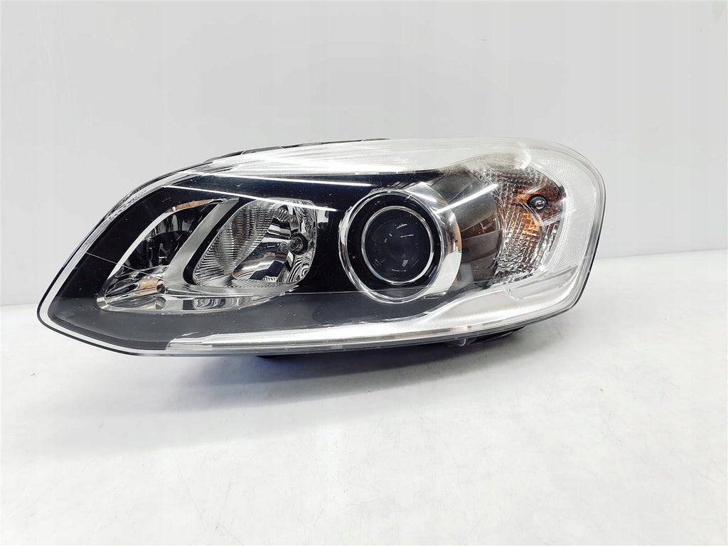 Frontscheinwerfer Volvo Xc60 31420257 Xenon Links Scheinwerfer Headlight SCH2768308503tn
