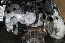 Laden Sie das Bild in den Galerie-Viewer, Motor Skoda VW I DTS 2.0 TDI 90PS 66kW 15TKm Diesel Engine Komplett MOT2715569681tz