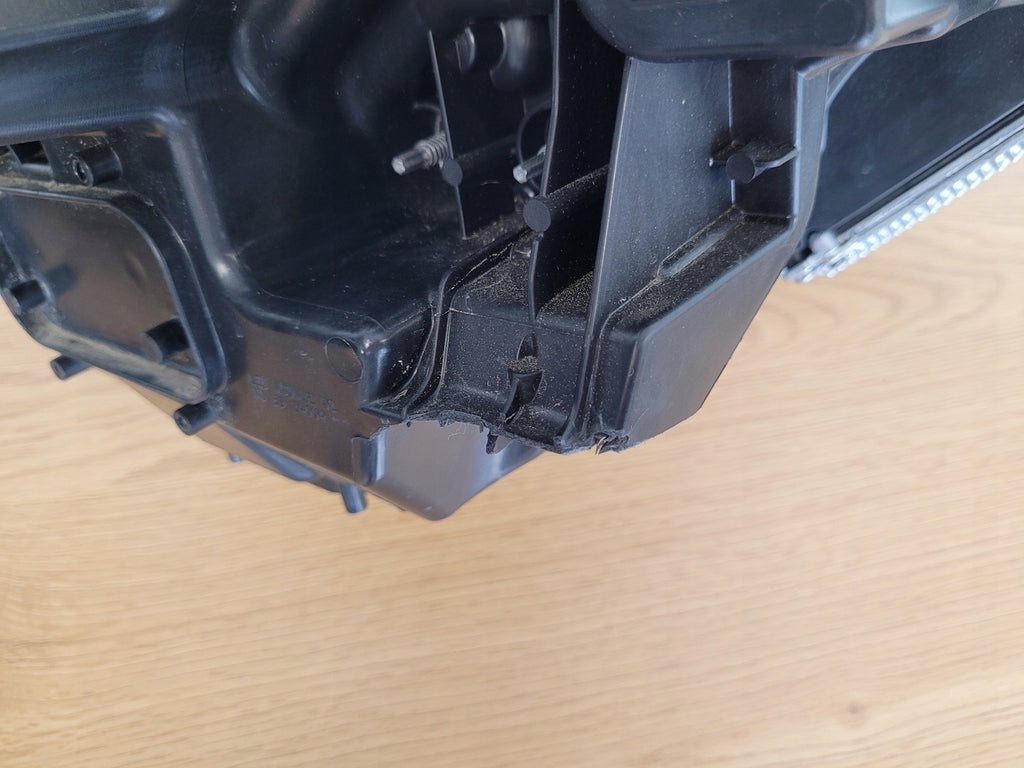 Frontscheinwerfer Skoda Karoq 57B941035 Full LED Links Scheinwerfer Headlight SCH6512114742tw