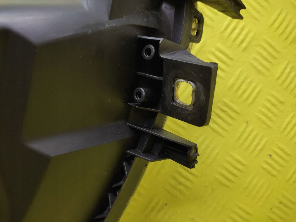 Frontscheinwerfer Citroën Jumper Links Scheinwerfer Headlight