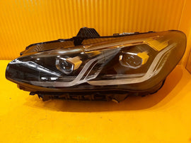 Frontscheinwerfer BMW 2 Active Tourer U06 5A42247 LED Links Headlight