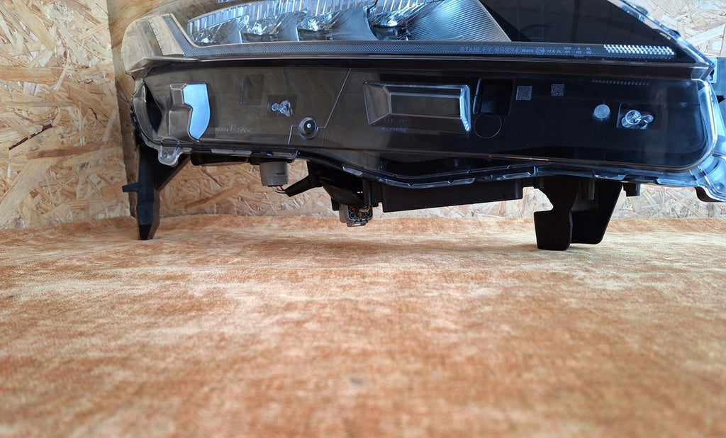 Frontscheinwerfer Mitsubishi Asx 8301D482 LED Rechts Scheinwerfer Headlight