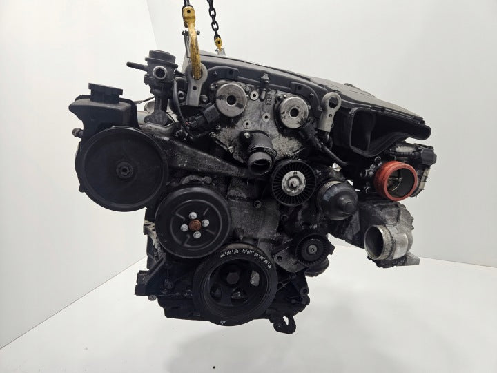 Motor Mercedes-Benz W211 W203 271946 1.8 Benzin Engine Komplett MOT6647051365ar