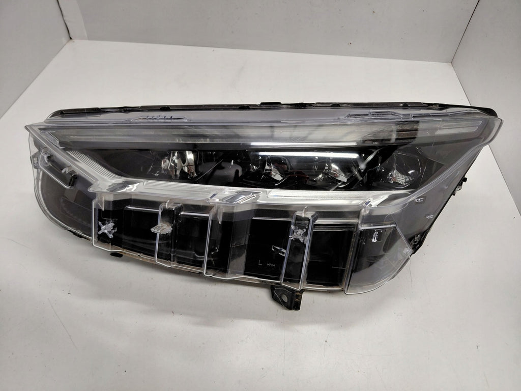 Frontscheinwerfer Ford LJ8B13E015BE Full LED Links Scheinwerfer Headlight SCH3635007349ax