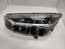 Laden Sie das Bild in den Galerie-Viewer, Frontscheinwerfer Ford LJ8B13E015BE Full LED Links Scheinwerfer Headlight SCH3635007349ax