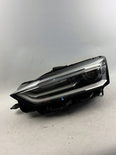 Laden Sie das Bild in den Galerie-Viewer, Frontscheinwerfer Audi A5 8W6941005 LED Links Scheinwerfer Headlight SCH9721920175xm