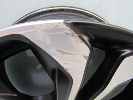 1x Alufelge 16 Zoll 6.0