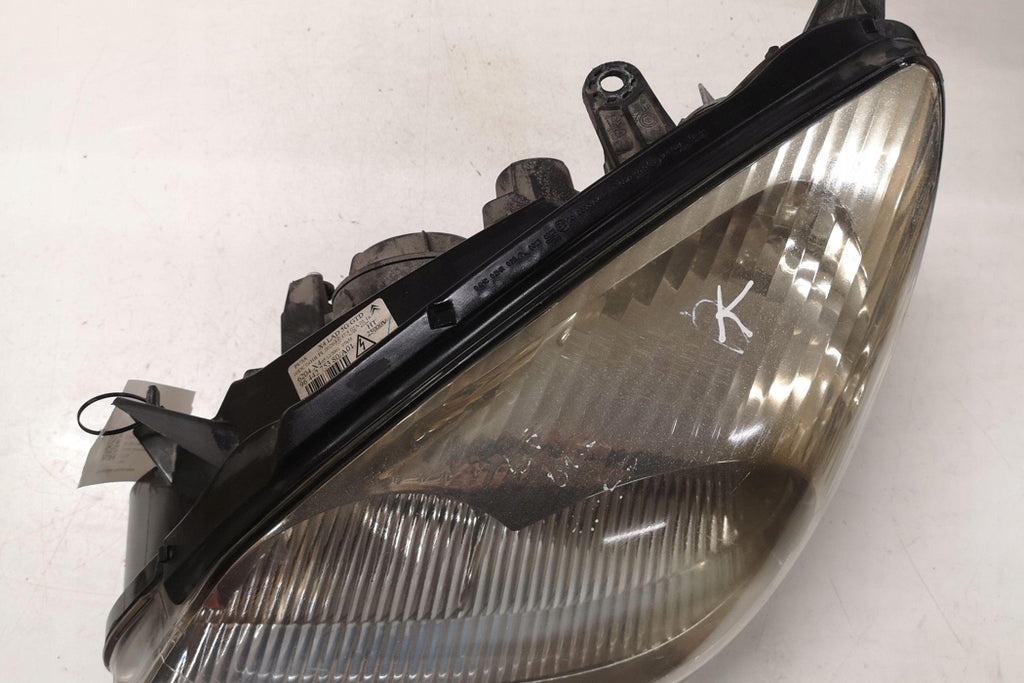 Frontscheinwerfer Citroën C5 III 89006853 Links Scheinwerfer Headlight