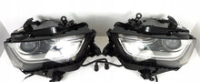 Laden Sie das Bild in den Galerie-Viewer, Frontscheinwerfer Audi A4 B8 8K0941006 8K0941005 Xenon Ein Satz Headlight SCH3916221689ic