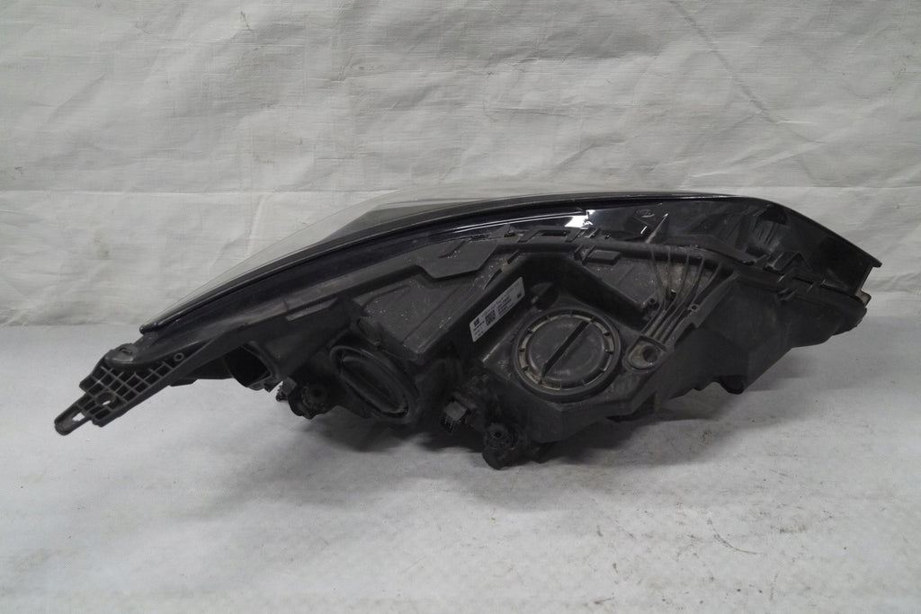 Frontscheinwerfer Opel Astra 39077800 87082990 Links Scheinwerfer Headlight SCH2129385162qe