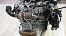 Laden Sie das Bild in den Galerie-Viewer, Motor Fiat 500l 199B5000 1.6 MTJ 105PS 77kW 89TKm Diesel Engine Komplett MOT6829678625db