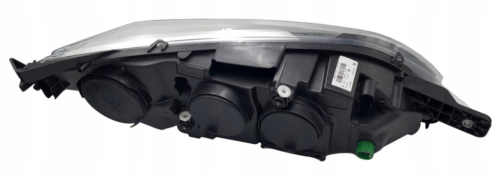 Frontscheinwerfer Fiat Ducato 1394430080 Links Scheinwerfer Headlight SCH5209760202cv