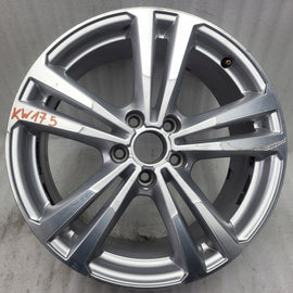1x Alufelge 18 Zoll 7.5