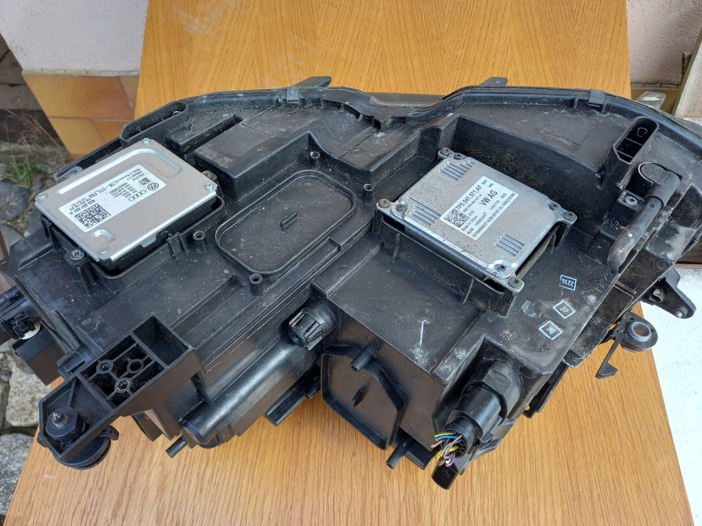 Frontscheinwerfer VW Tiguan 5NB941036D LED Ein Stück (Rechts oder Links)