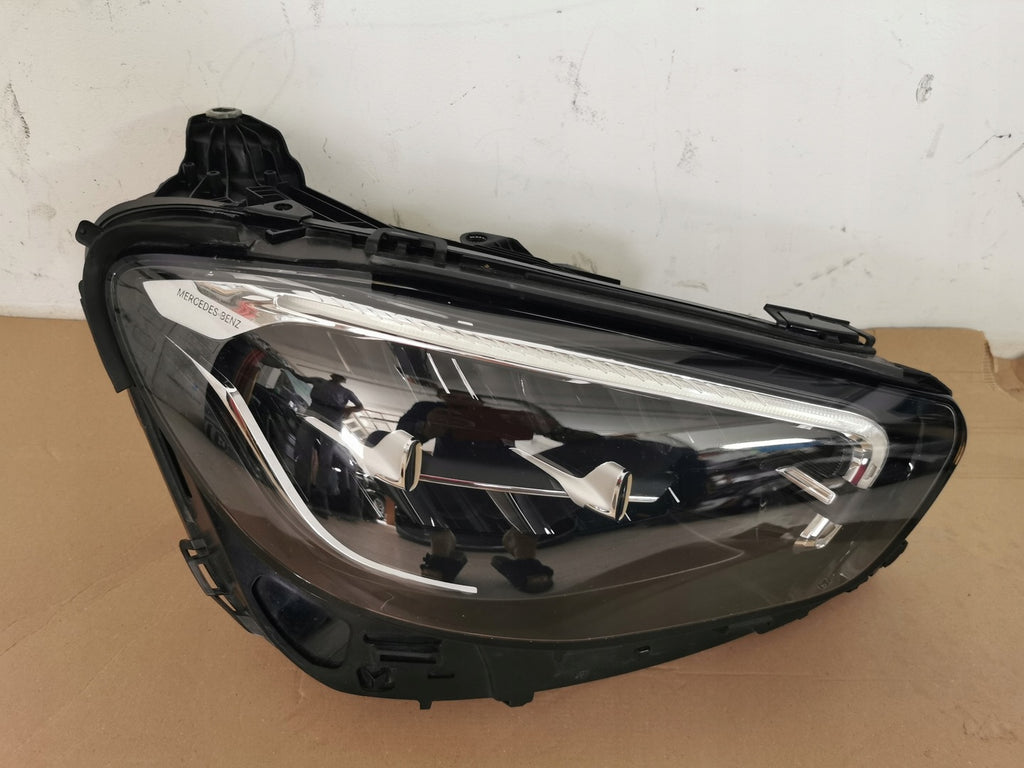Frontscheinwerfer Mercedes-Benz W213 A2139069202 Full LED Rechts Headlight SCH5061258089xr