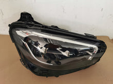 Laden Sie das Bild in den Galerie-Viewer, Frontscheinwerfer Mercedes-Benz W213 A2139069202 Full LED Rechts Headlight SCH5061258089xr
