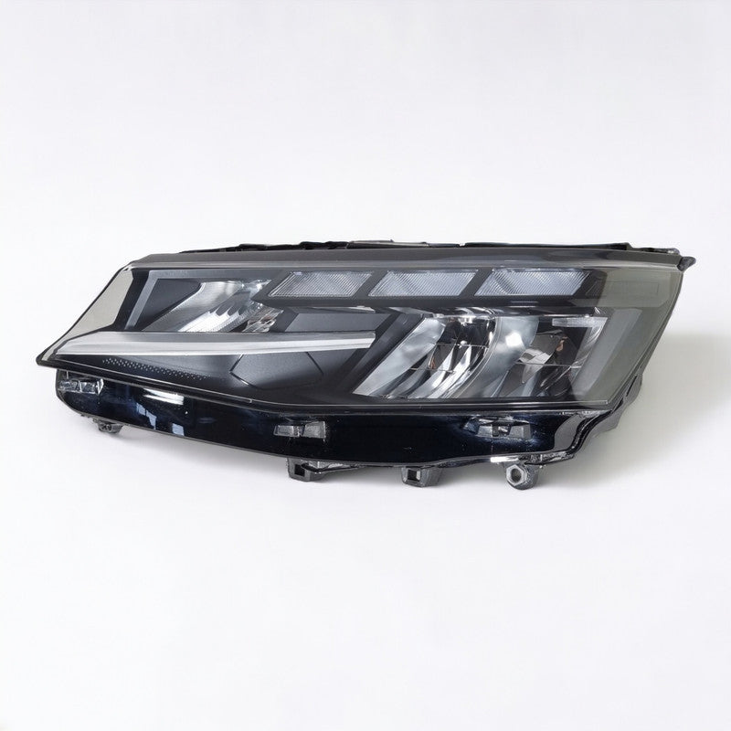 Frontscheinwerfer VW Transporter 7T1941035 7T1941035B FULL LED Links Headlight