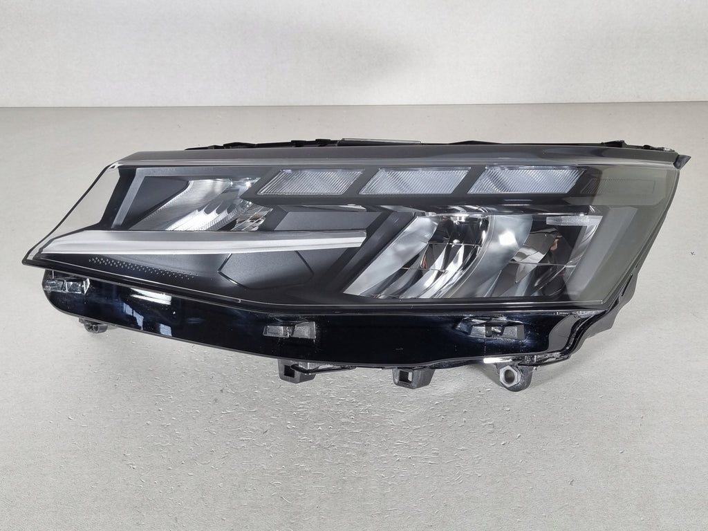 Frontscheinwerfer VW Transporter 7T1941035 7T1941035B FULL LED Links Headlight