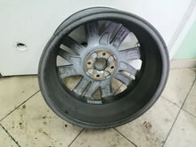 Load image into Gallery viewer, 1x Alufelge 16 Zoll 6.0" 4x100 43ET Graphit 12S601025 Seat Rim Wheel FEL7280307259ud