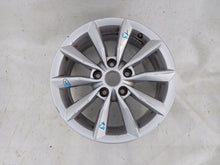 Load image into Gallery viewer, 1x Alufelge 16 Zoll 6.5" 5E0601025BA Skoda Octavia Iii Rim Wheel FEL1906253641jy