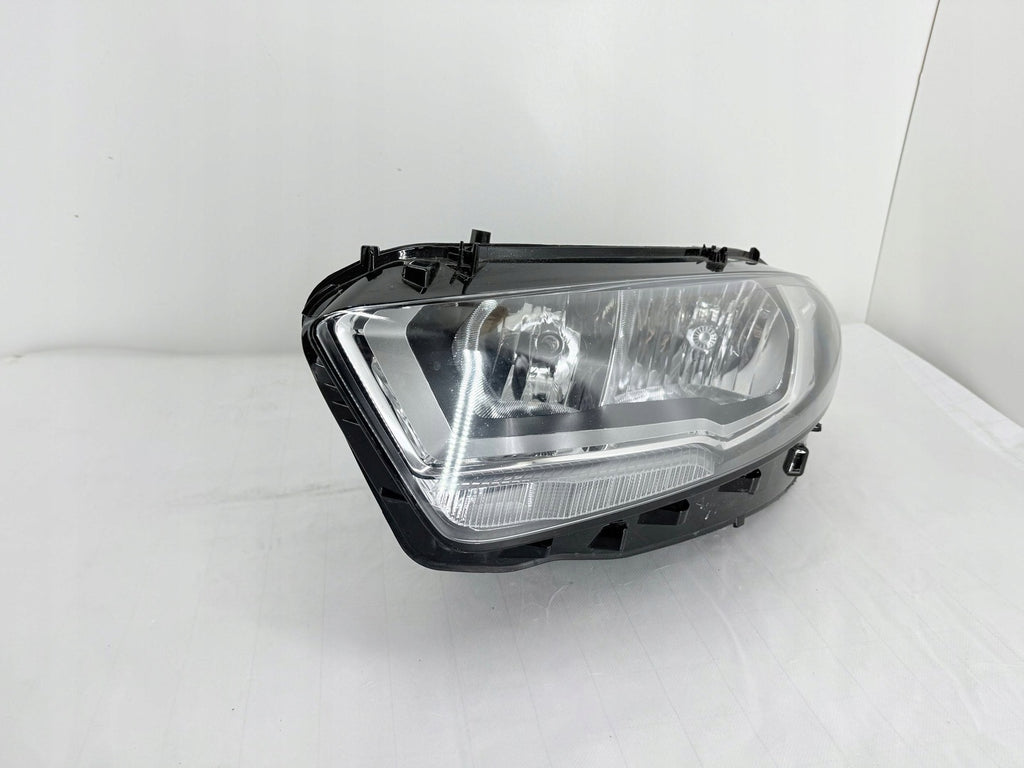 Frontscheinwerfer Mercedes-Benz W177 A1779062100 Links Scheinwerfer Headlight SCH4570028061sc