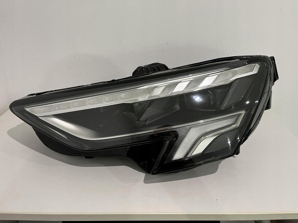Frontscheinwerfer Audi A3 8Y0941033 LED Ein Stück (Rechts oder Links) Headlight SCH3465693031el