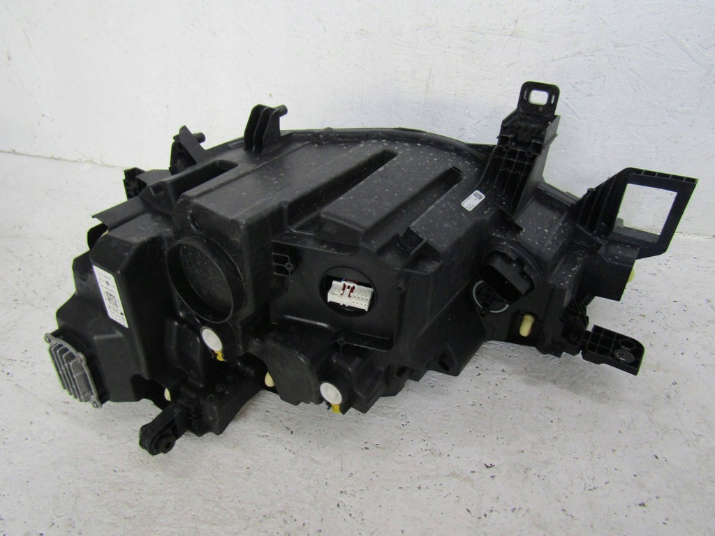 Frontscheinwerfer VW Id.4 11B94100604S 00217511-05 LED Rechts Headlight SCH9006239326ag